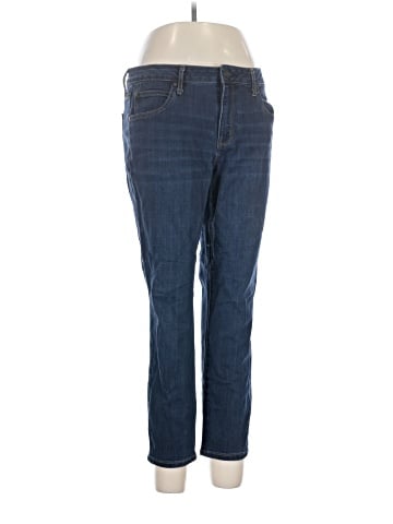 a.n.a. A New Approach Jeans (view 1)