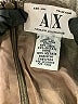 Armani Exchange Houndstooth Brown Casual Dress Size 2 - photo 5