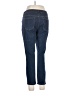a.n.a. A New Approach Argyle Blue Jeans Size 31 waist - photo 2