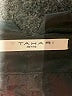 T Tahari Solid Black Formal Skirt Size P (petite) - photo 4
