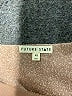 Future State Tan Pullover Sweater Size XS - photo 7