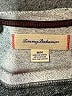 Tommy Bahama Tweed Gray Pullover Sweater Size M - photo 7