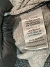 Tommy Bahama Tweed Gray Pullover Sweater Size M - photo 8