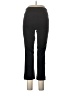 Jag Solid Black Active Pants Size 10 - photo 2
