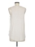 Gap Ivory Sleeveless Top Size M - photo 2