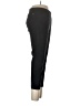 Jag Solid Black Active Pants Size 10 - photo 4