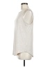Gap Ivory Sleeveless Top Size M - photo 5