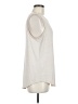 Gap Ivory Sleeveless Top Size M - photo 4