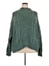 Universal Thread Teal Turtleneck Sweater Size XXL - photo 1