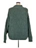 Universal Thread Teal Turtleneck Sweater Size XXL - photo 2