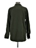 Real Comfort Green Long Sleeve Blouse Size M - photo 2