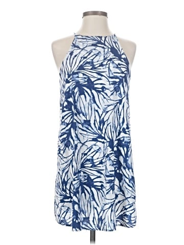 KLD Signature Casual Dress (view 1)