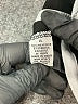 Assorted Brands Black Casual Dress Size XL - photo 8