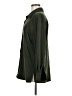 Real Comfort Green Long Sleeve Blouse Size M - photo 5