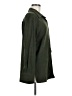 Real Comfort Green Long Sleeve Blouse Size M - photo 4