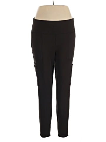 Hurley Active Pants (view 1)