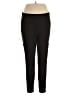 Hurley Solid Black Active Pants Size XL - photo 1