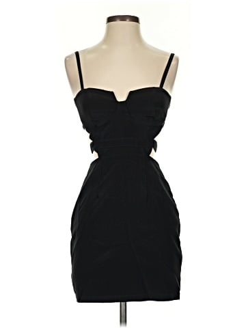 Naven Cocktail Dress (view 1)
