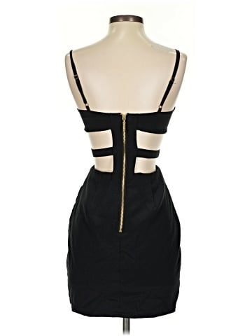 Naven Cocktail Dress (view 2)
