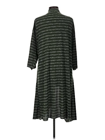 Lularoe Cardigan (view 2)