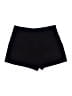Club Monaco Solid Black Shorts Size 6 - photo 1