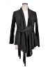 Acevog Gray Cardigan Size XL - photo 1
