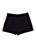 Club Monaco Solid Black Shorts Size 6 - photo 2