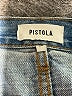 Pistola Color Block Blue Jeans Size 26 waist - photo 7