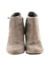 XOXO Tan Ankle Boots Size 8 - photo 2