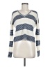 360 Cashmere 100% Cashmere Ivory Cashmere Pullover Sweater Size M - photo 1
