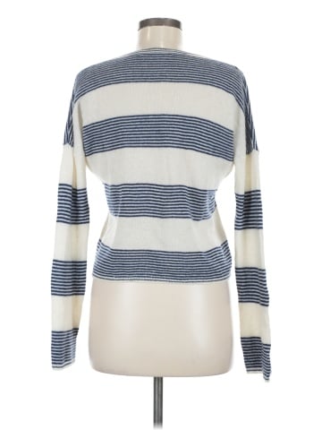 360 Cashmere Cashmere Pullover Sweater (view 2)