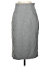 Worthington Gray Formal Skirt Size 4 - photo 1