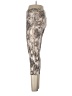 Terra & Sky Animal Print Gold Active Pants Size 0X - photo 5