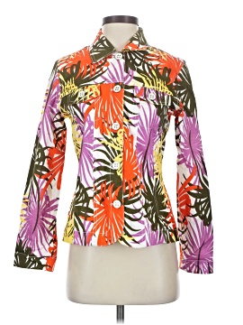 Analogy... Jacket