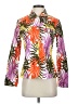 Analogy... Tropical Orange Jacket Size S - photo 1