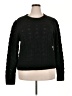 Gap Black Pullover Sweater Size XXL - photo 1