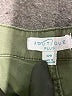 Boutique + Solid Green Cargo Pants Size 22W - photo 4