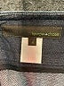 Tevrow+Chase Gray Denim Skirt Size 6 - photo 4