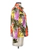 Analogy... Tropical Orange Jacket Size S - photo 4