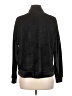 Rae Dunn Black Sweatshirt Size M - photo 2