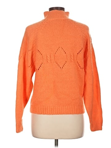 Cristina Turtleneck Sweater (view 2)