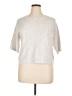 Universal Thread Silver Pullover Sweater Size XL - photo 1