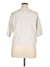 Universal Thread Silver Pullover Sweater Size XL - photo 2