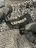 Express Tweed Gray Coat Size L - photo 6
