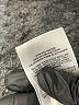 Express Tweed Gray Coat Size L - photo 7