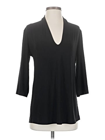 Viereck 3/4 Sleeve Top (view 1)