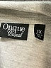 Onque Casuals Silver Cardigan Size 1X - photo 7