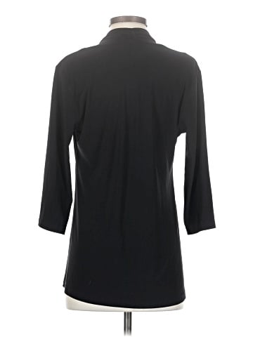 Viereck 3/4 Sleeve Top (view 2)