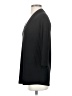 Viereck Black 3/4 Sleeve Top Size S - photo 5