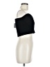 MNG Black Bodysuit Size M - photo 4